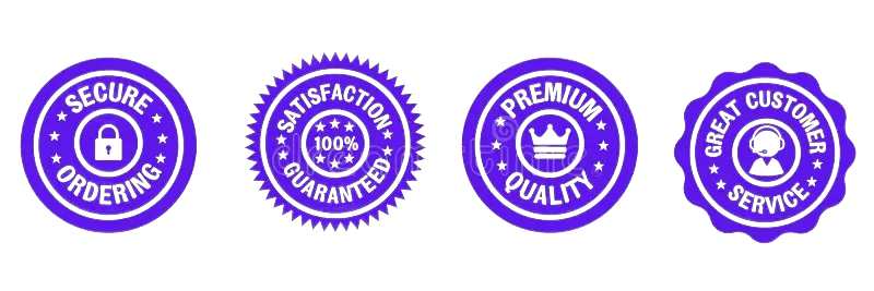 Trust Badges